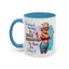 Humor Mug - Sexy Grandma