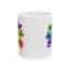 Motivation Mug - Be Somebody Nobody Thought You Could Be