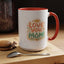 Mother's Day Mug - Love You Mom