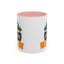 Adventure Mug - Campfire Cutie