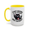 Animal Mug - I'm Not Arguing