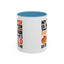 Humor Mug - My Temper