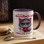 Animal Mug - Screw Valentine's Day