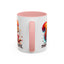Humor Mug - I'm Nuts Without Coffee