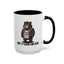 Adult Mug - Don't F*cking Care Bear