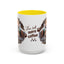 Animal Mug - Dog Coffee Wrap 17