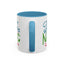 Adventure Mug - Where To Next
