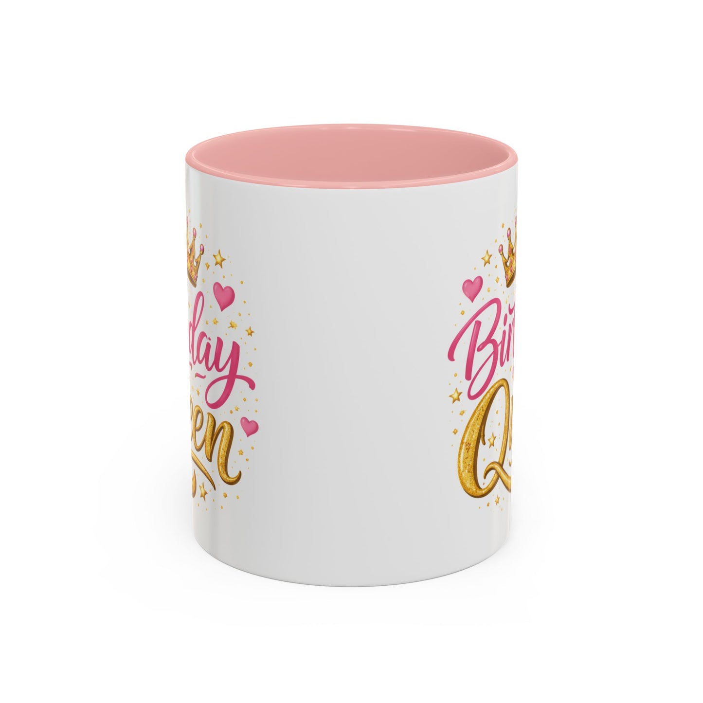 Birthday Mug - Birthday Queen
