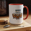 Humor Mug - Delete All Cookies