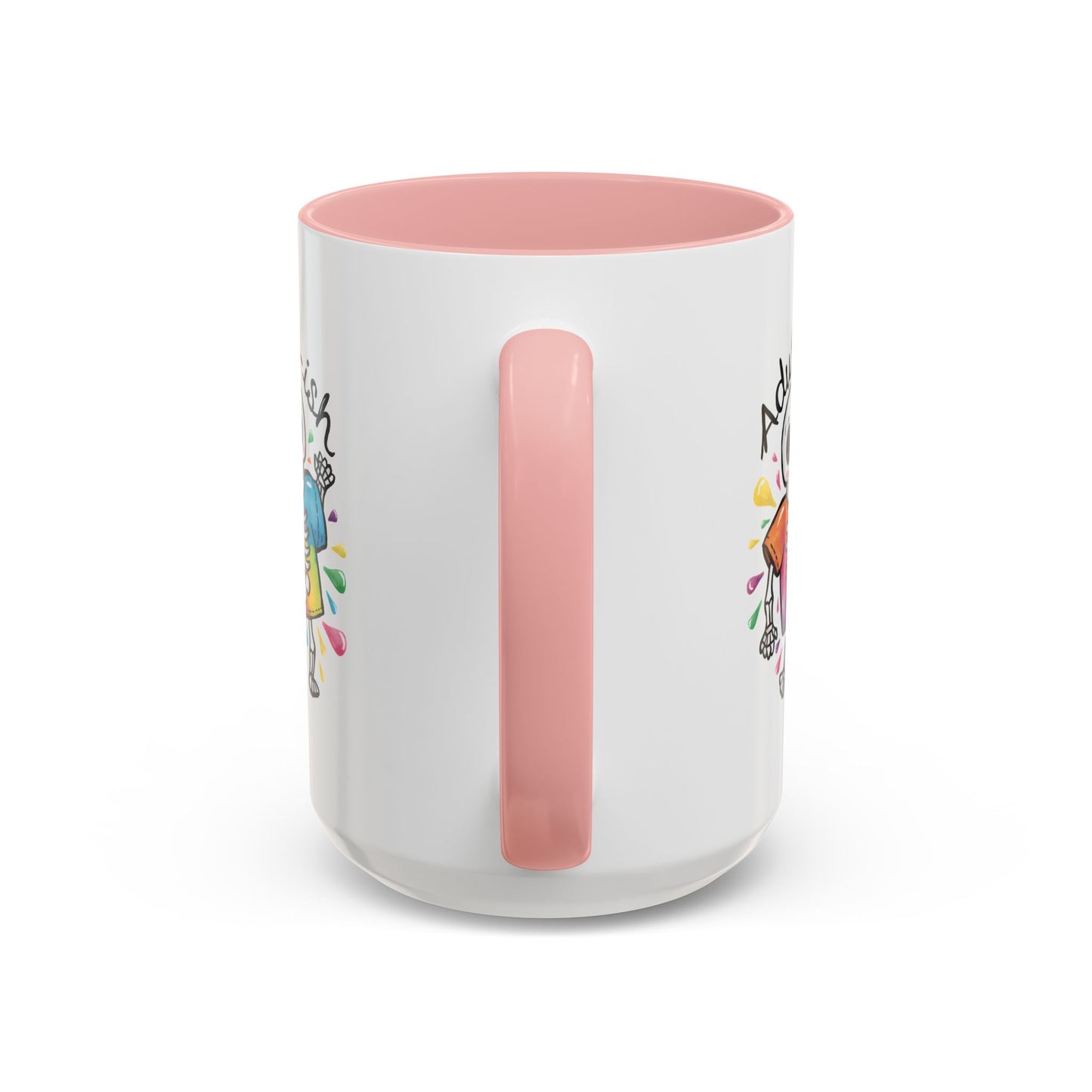 Adult Mug - Adult-ish