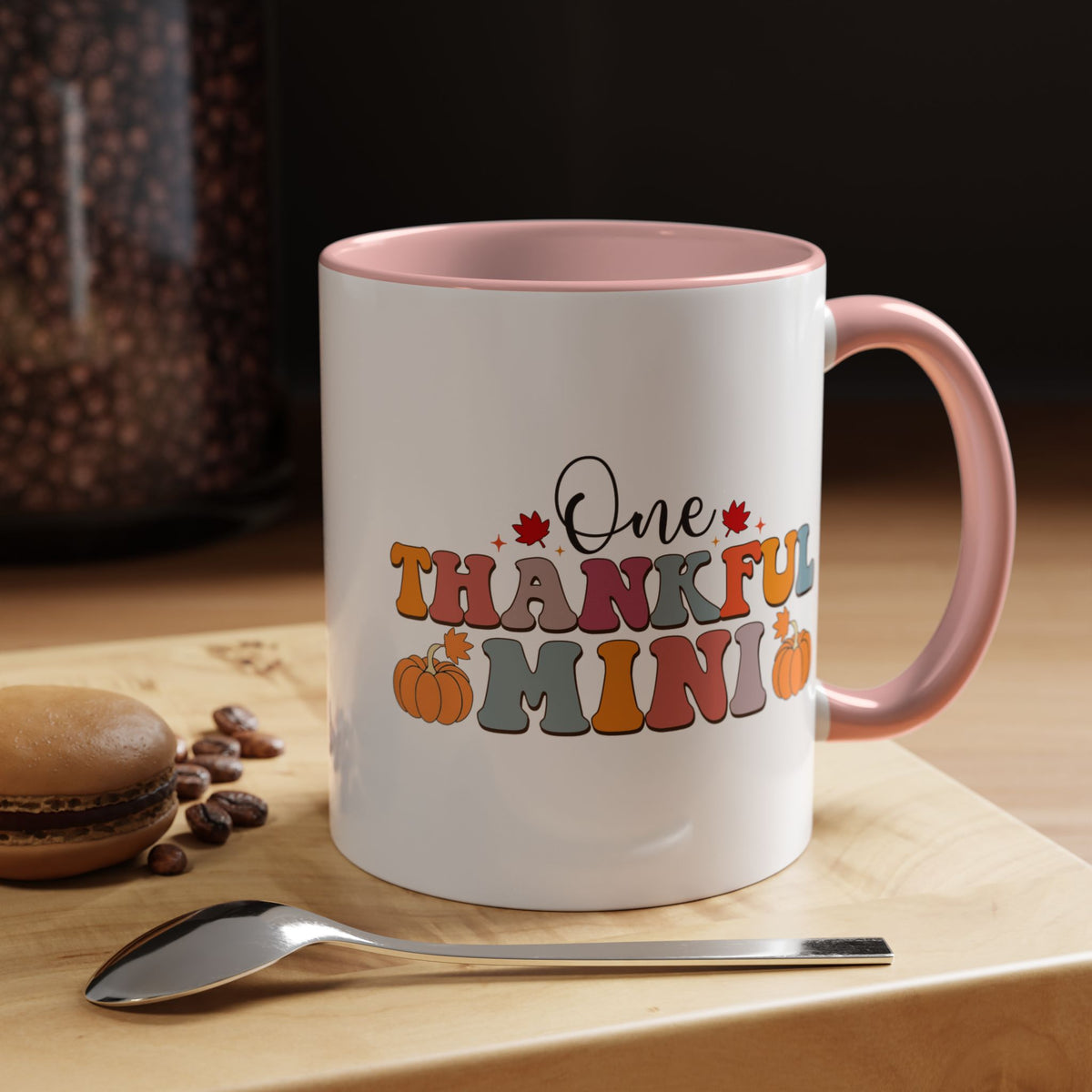 Fall Mug