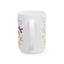 Mother's Day Mug - Best Mom Ever