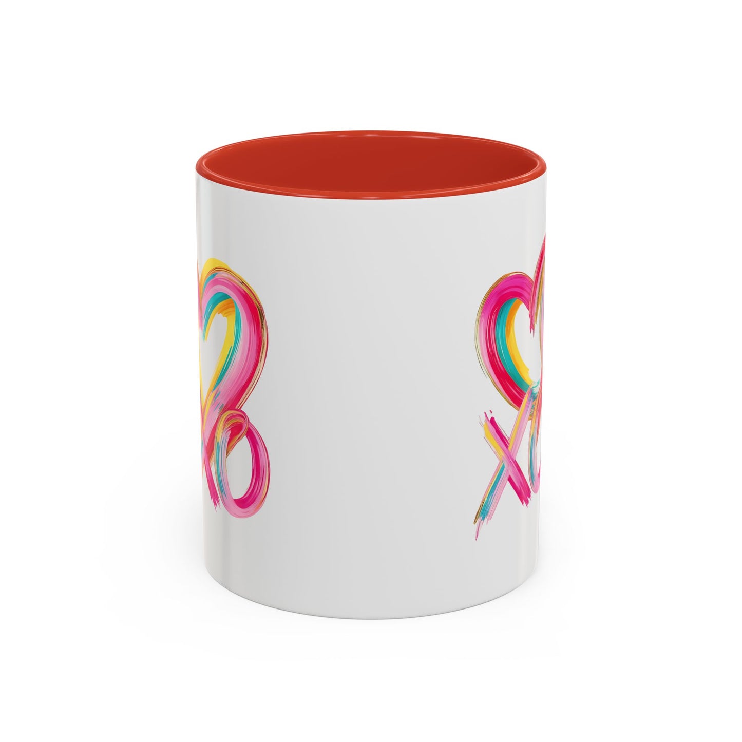 Valentine's Day Mug - XoXo Heart