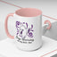 Humor Mug - Stop Staring at My Boo-tee