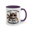 Animal Mug - You Call It Attitude