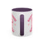 Birthday Mug - Happy Birthday Cowgirl