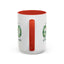 Religious Mug - With God