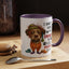 Animal Mug - I Don't Have The Energy