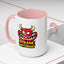 Office Mug - Beware