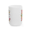 Mother's Day Mug - Mom