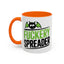 Adult Mug - Fuckery Spreader