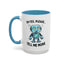 Office Mug - Oh Yes Please