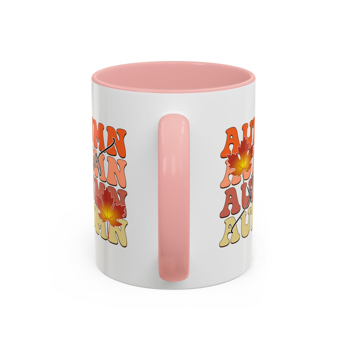 Fall Mug