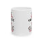 Humor Mug - I Have OCD
