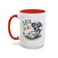 Animal Mug - Life's a Beach