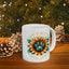 Animal Mug - Life Is Better With Dogs
