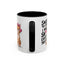 Humor Mug - Swear to God