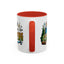 Adventure Mug - Let's Go Camping