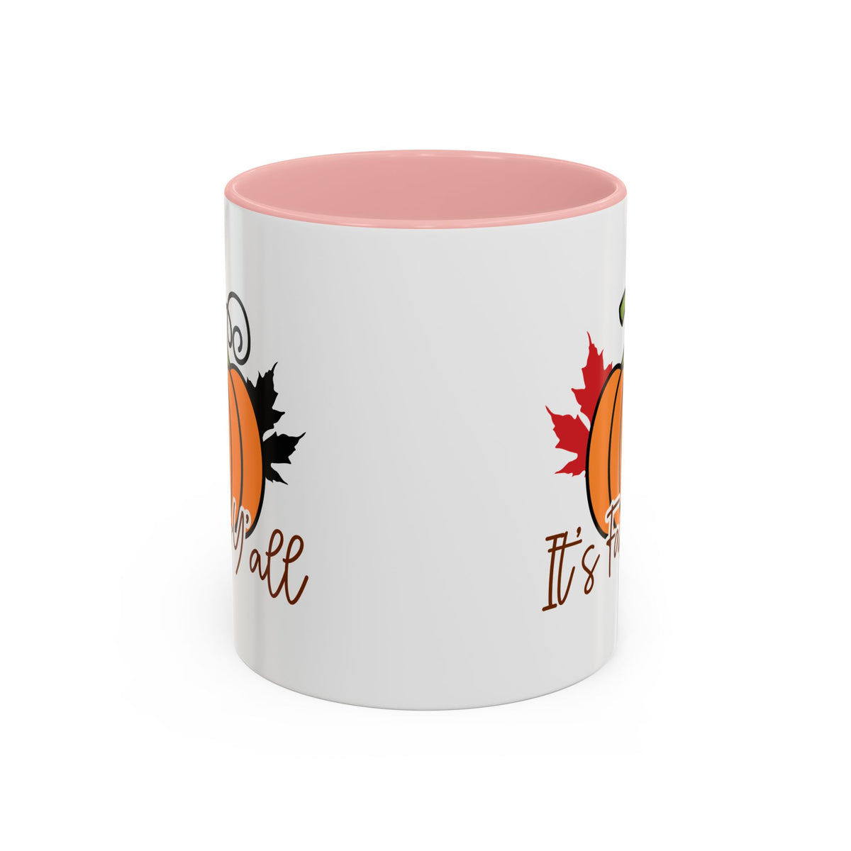 Fall Mug