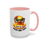 Humor Mug - Don't Be a Duck-ing Cunt