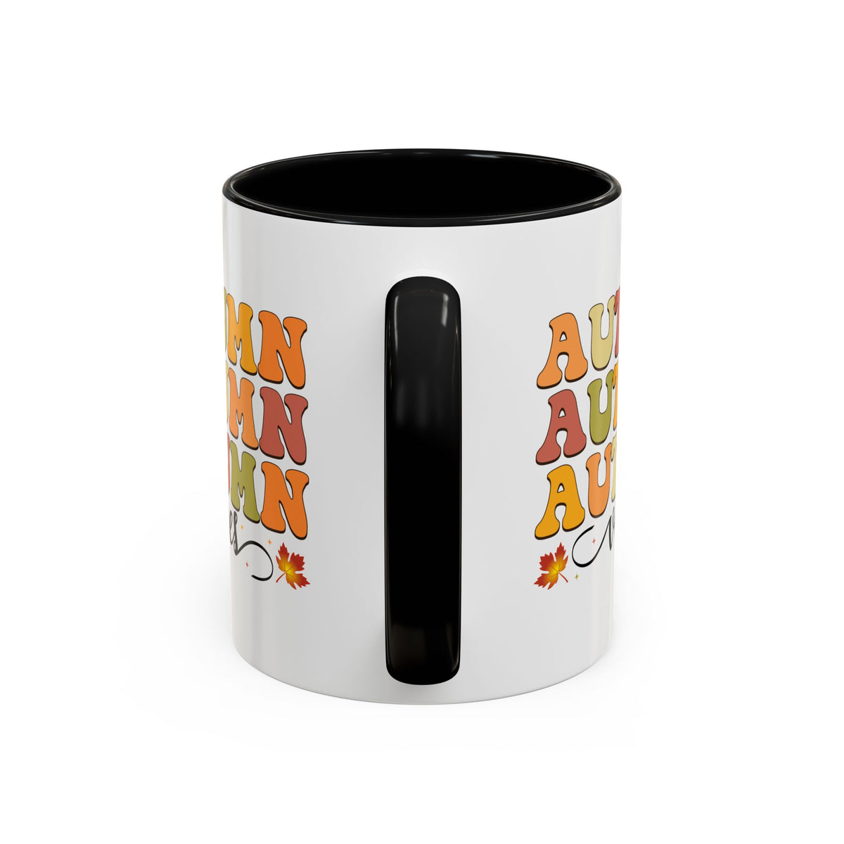 Fall Mug