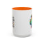 Motivation Mug - Always Believe In The Impossible