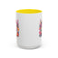 Birthday Mug - Colorful Birthday