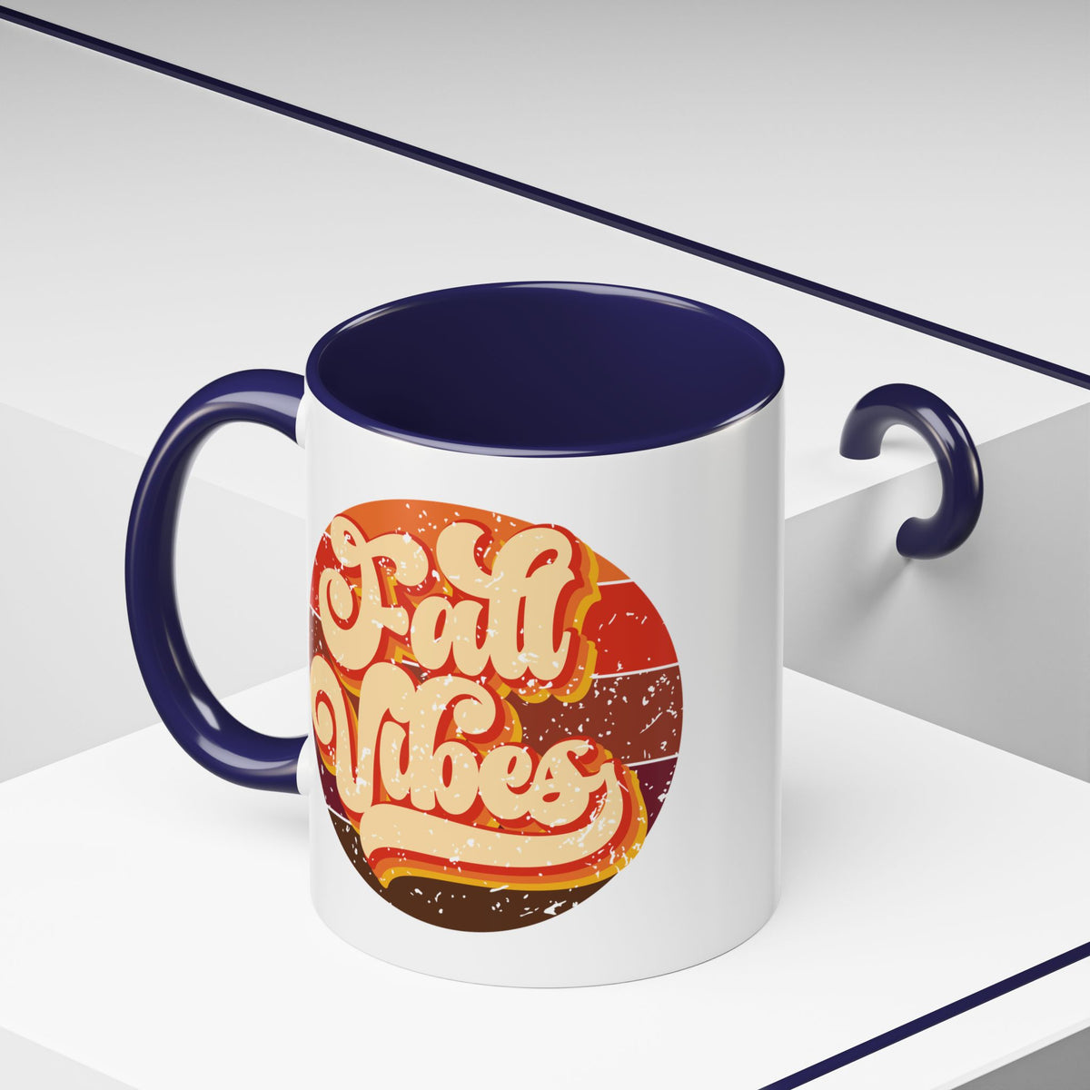 Fall Mug