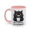 Office Mug - No Coffee No Workee