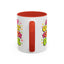 Humor Mug - A Cup of Get Shit Done