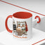 Humor Mug - Buy Me Plants
