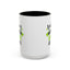 Adventure Mug - Learning Is Life's Adventure
