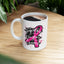 Support Mug - Together We Are Tougher