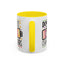 Office Mug - Don't Let Their Energy