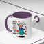 Humor Mug - I Never Dreamed I'd Grow Up