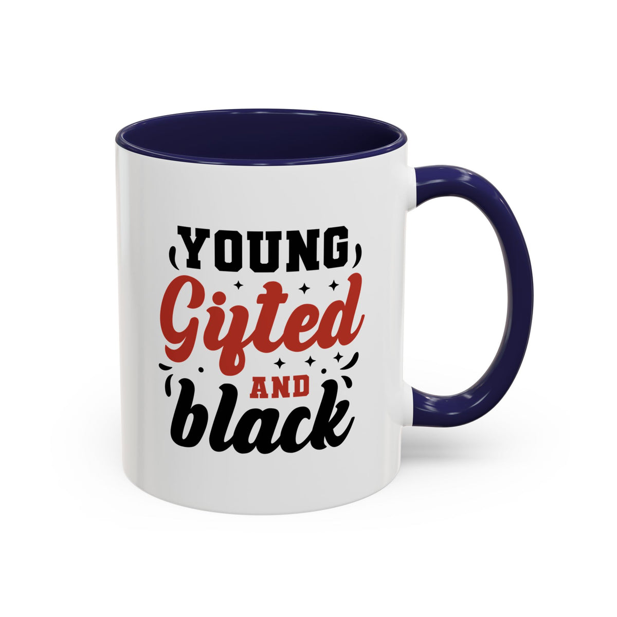 Black History Mug