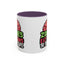 Humor Mug - Zombies Eat Brains