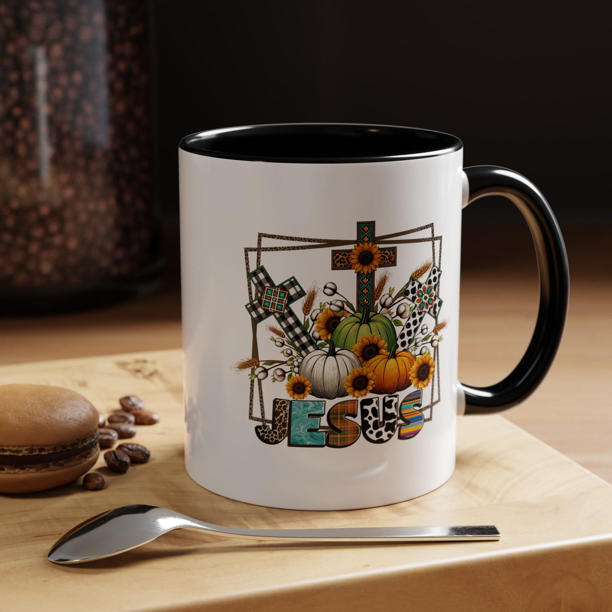 Fall Mug