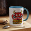 Office Mug - Beware