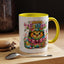 Easter Mug - Happy Easter Chics & Bunny